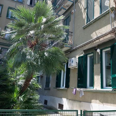 Green Spera Apartment 那不勒斯 外观 照片