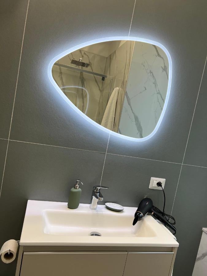 Green Spera Apartment 那不勒斯 外观 照片