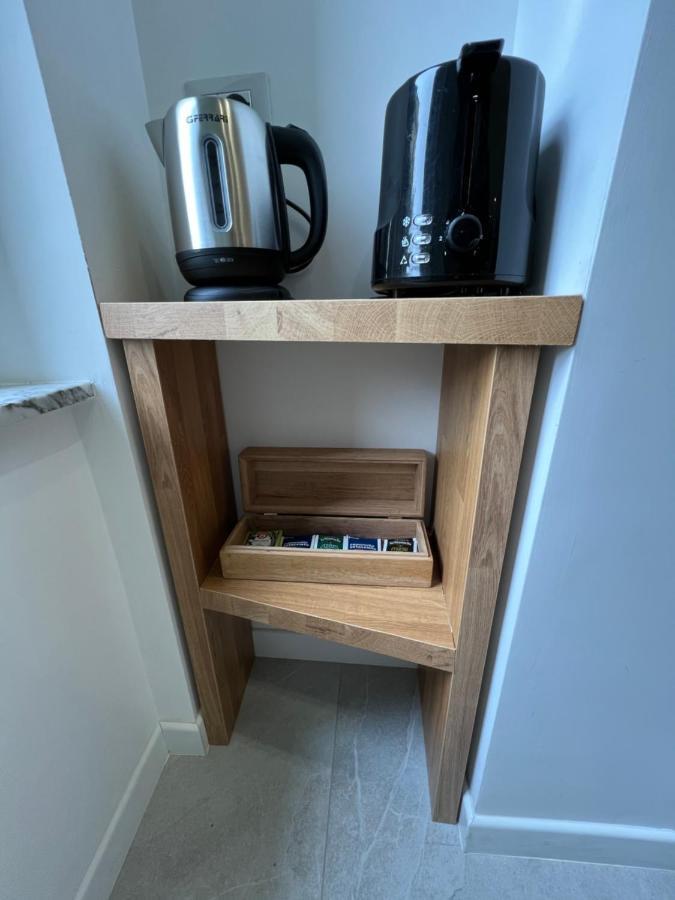 Green Spera Apartment 那不勒斯 外观 照片