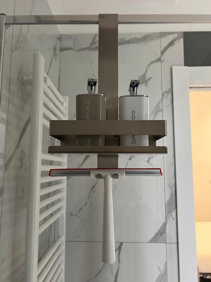 Green Spera Apartment 那不勒斯 外观 照片