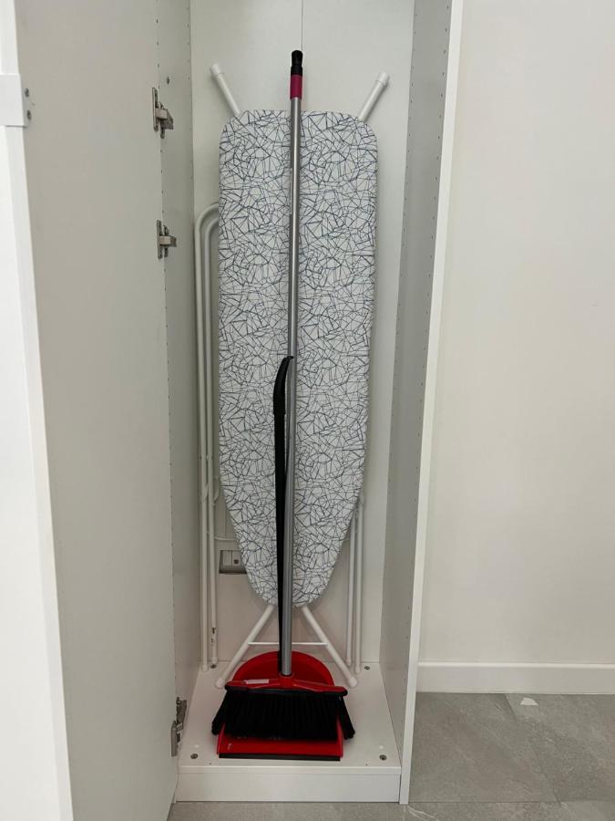 Green Spera Apartment 那不勒斯 外观 照片