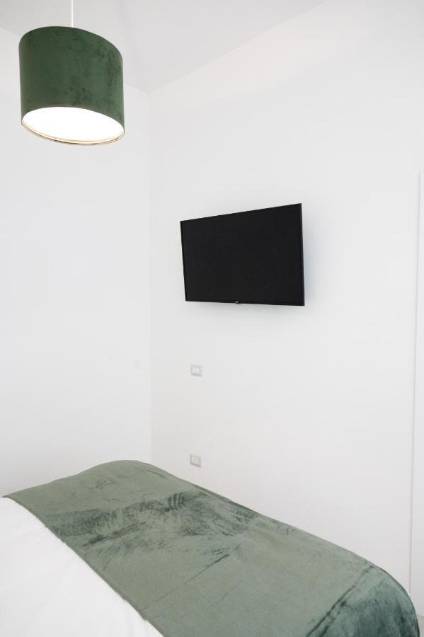 Green Spera Apartment 那不勒斯 外观 照片