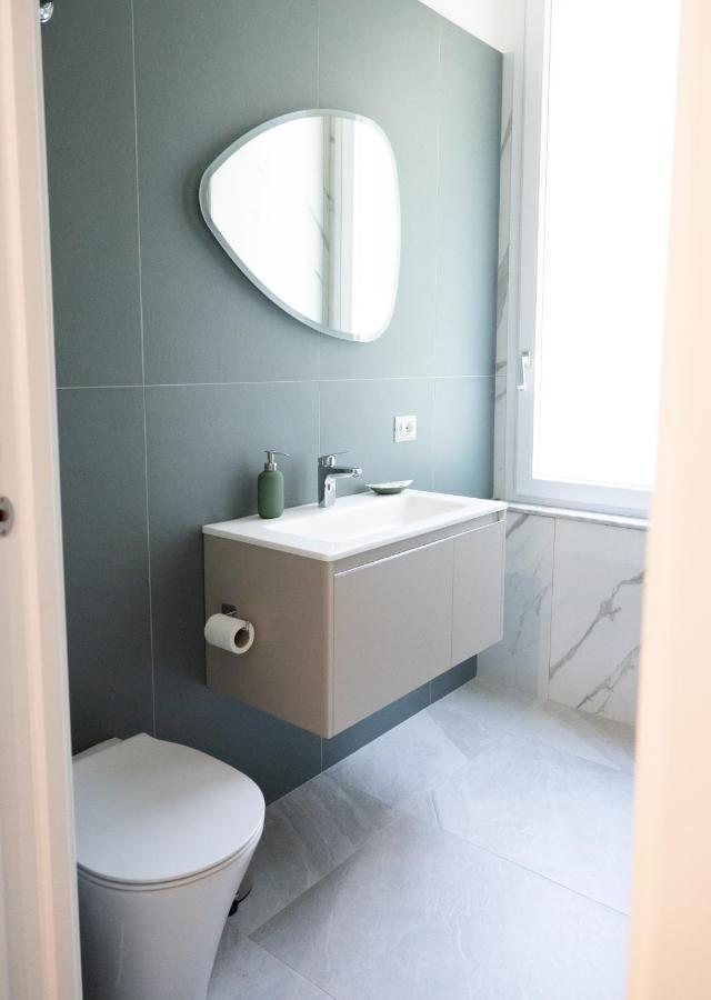 Green Spera Apartment 那不勒斯 外观 照片