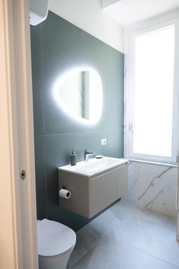 Green Spera Apartment 那不勒斯 外观 照片